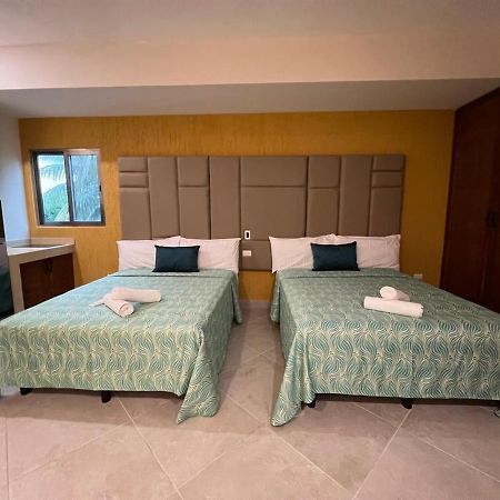 Villas Valentina Puerto Morelos Exterior photo