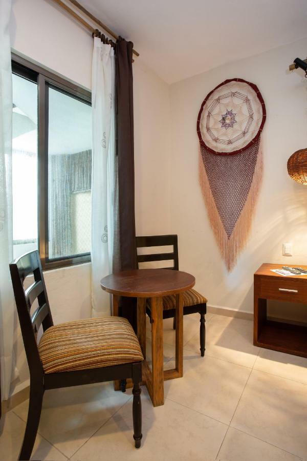 Villas Valentina Puerto Morelos Exterior photo