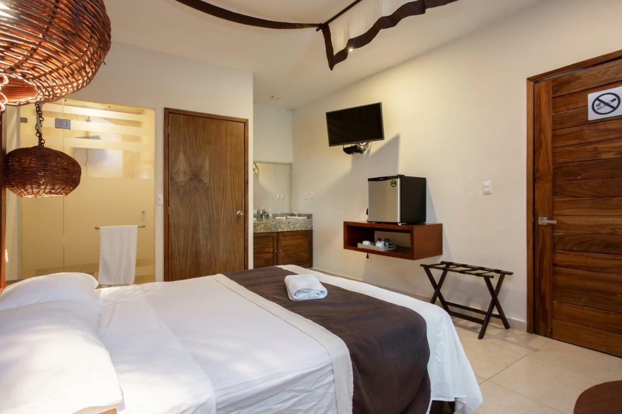 Villas Valentina Puerto Morelos Exterior photo