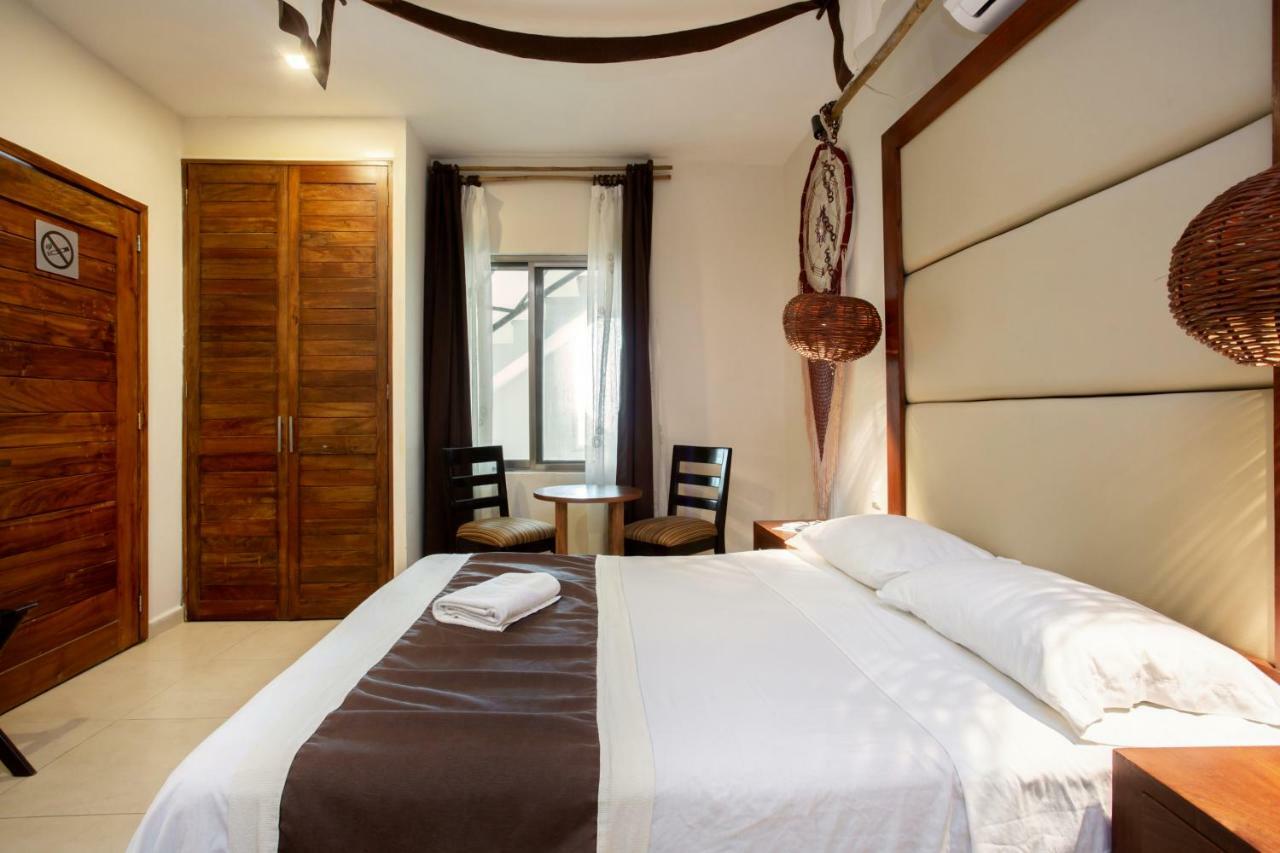 Villas Valentina Puerto Morelos Exterior photo