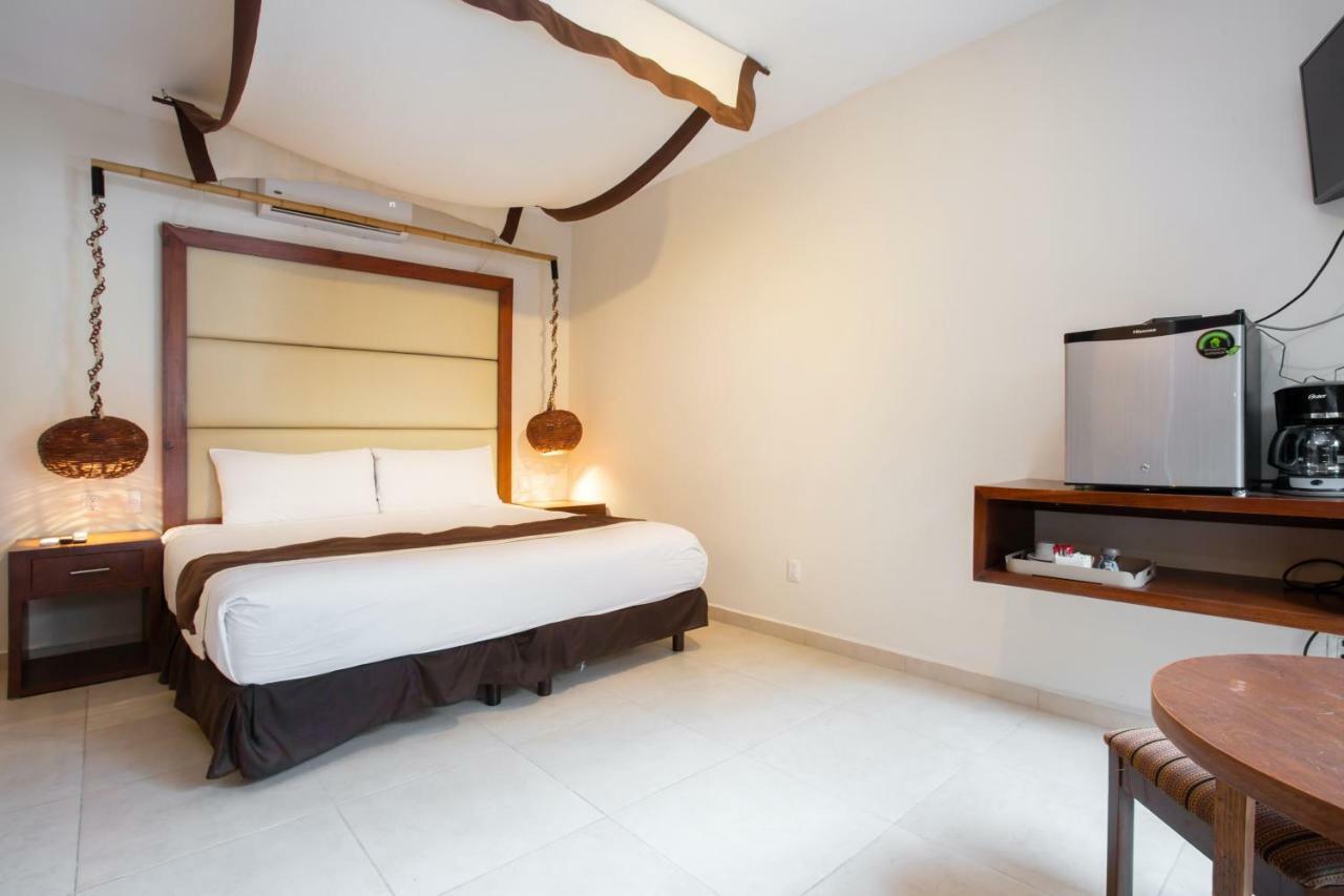 Villas Valentina Puerto Morelos Exterior photo