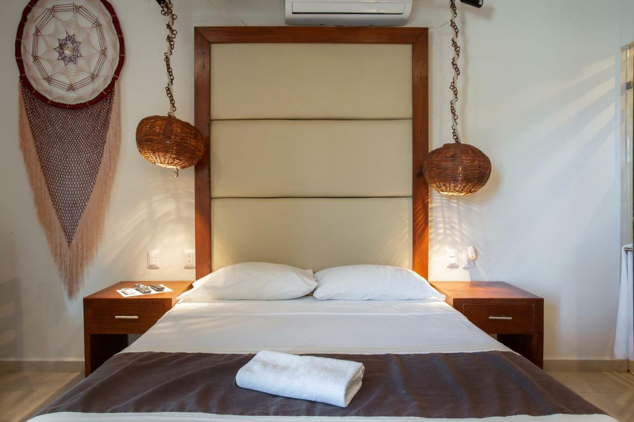 Villas Valentina Puerto Morelos Exterior photo