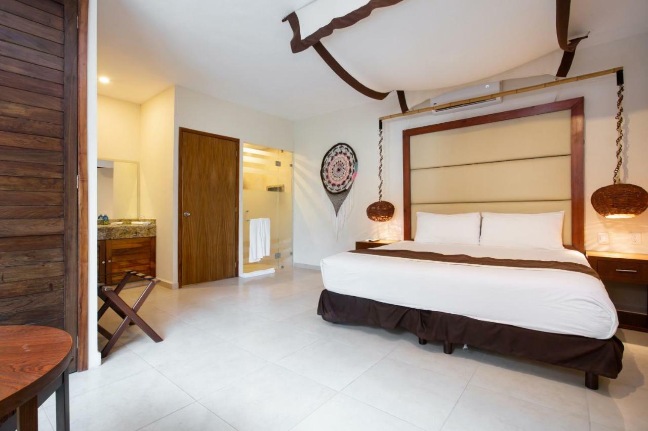 Villas Valentina Puerto Morelos Exterior photo
