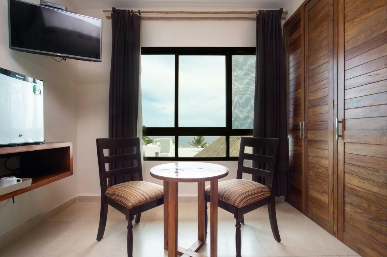 Villas Valentina Puerto Morelos Exterior photo