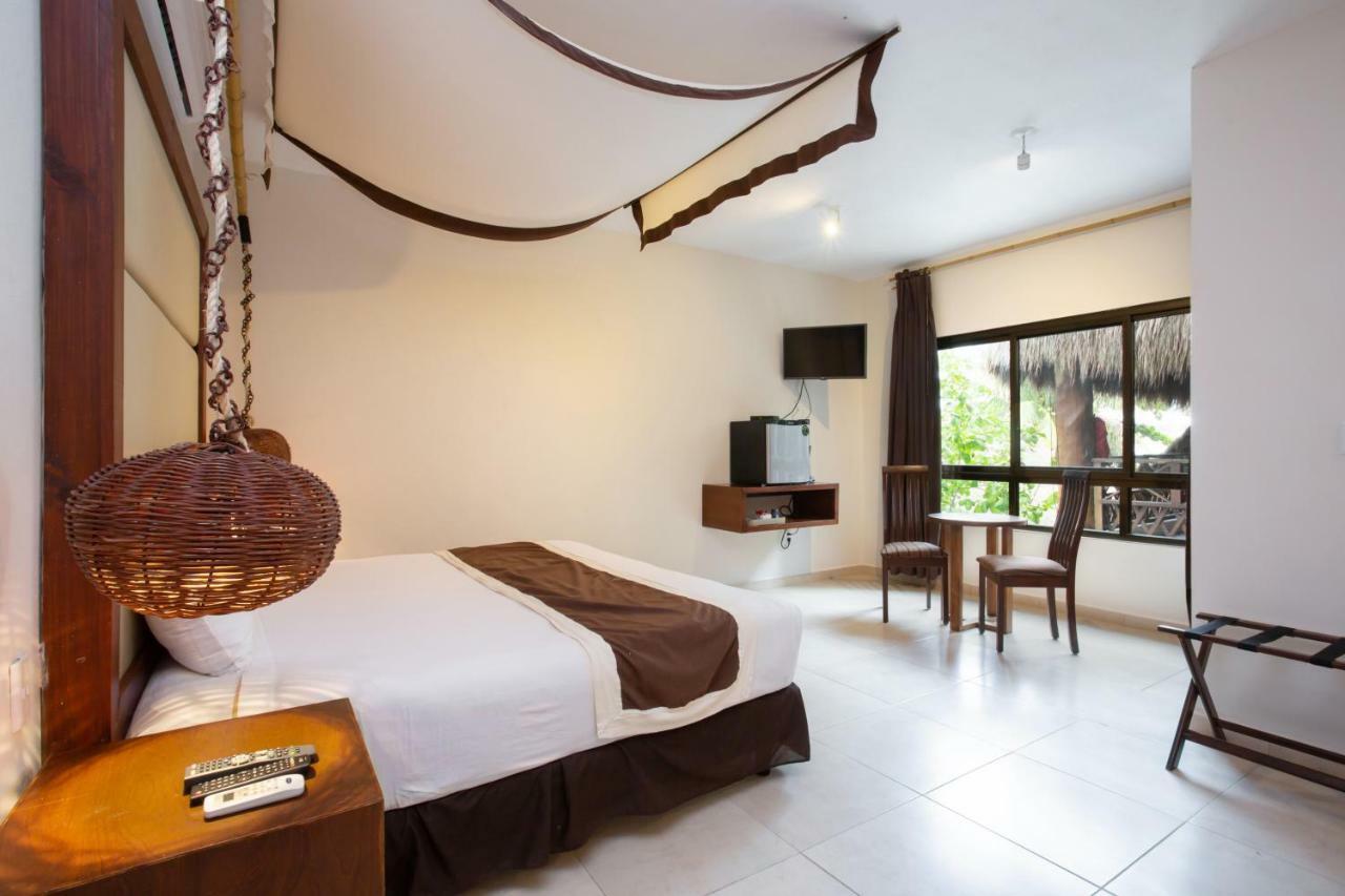 Villas Valentina Puerto Morelos Exterior photo