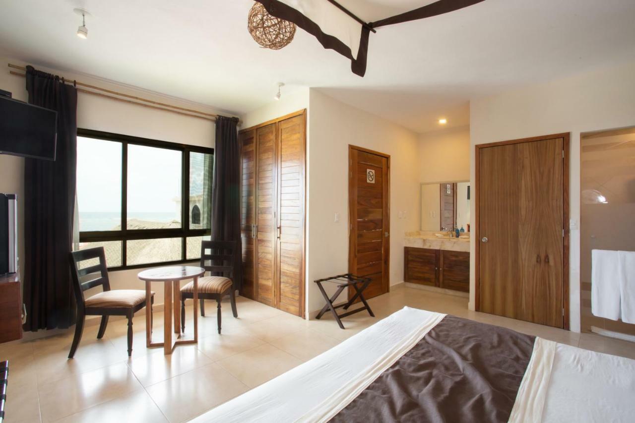 Villas Valentina Puerto Morelos Exterior photo