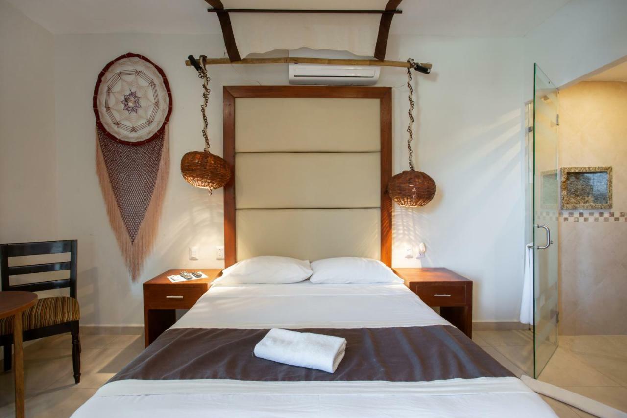 Villas Valentina Puerto Morelos Exterior photo