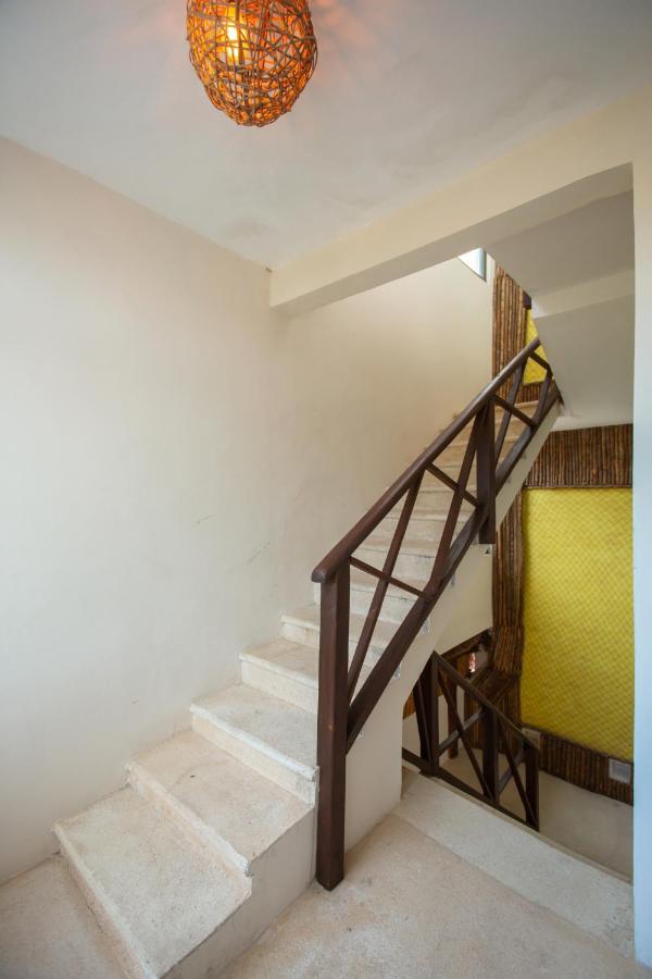 Villas Valentina Puerto Morelos Exterior photo