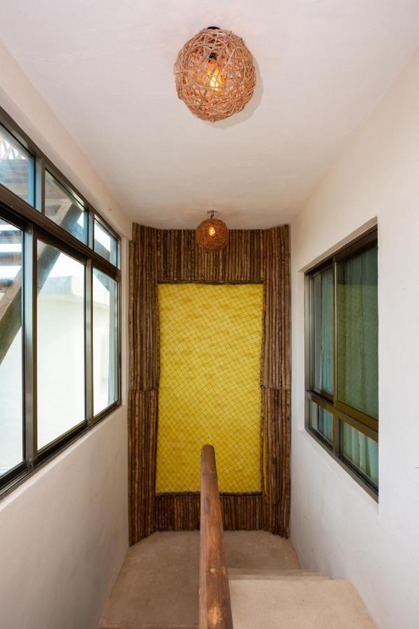 Villas Valentina Puerto Morelos Exterior photo