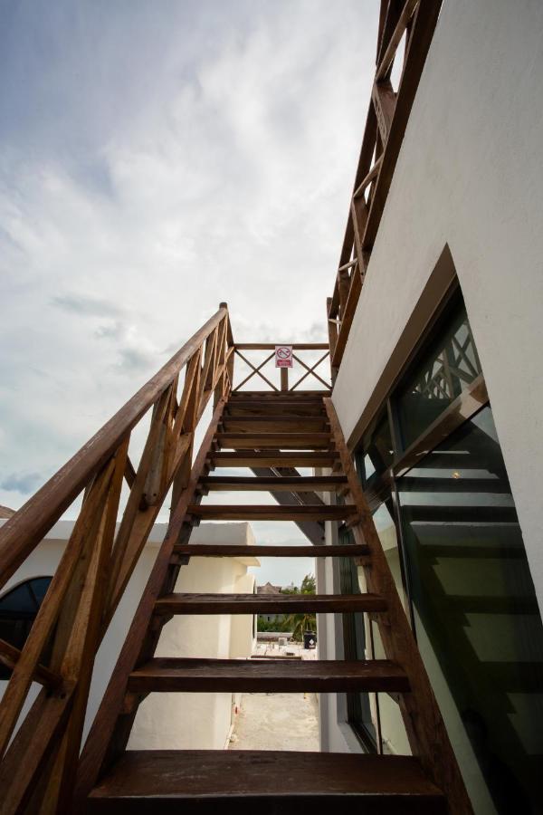 Villas Valentina Puerto Morelos Exterior photo