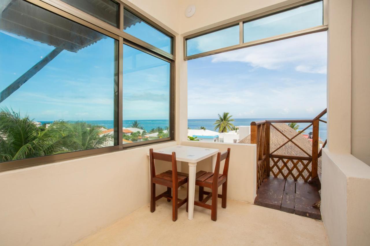 Villas Valentina Puerto Morelos Exterior photo