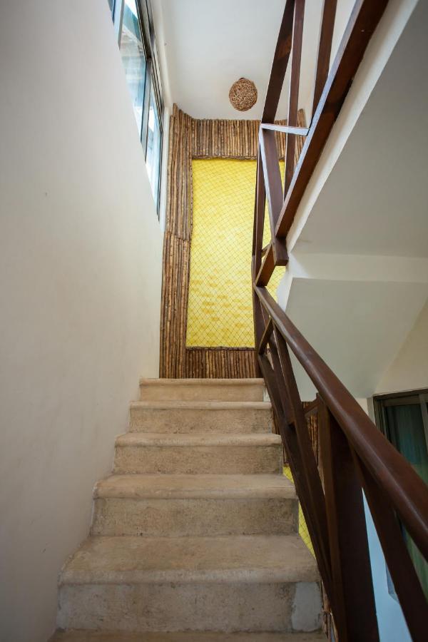 Villas Valentina Puerto Morelos Exterior photo
