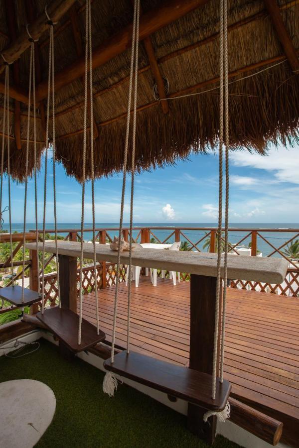 Villas Valentina Puerto Morelos Exterior photo