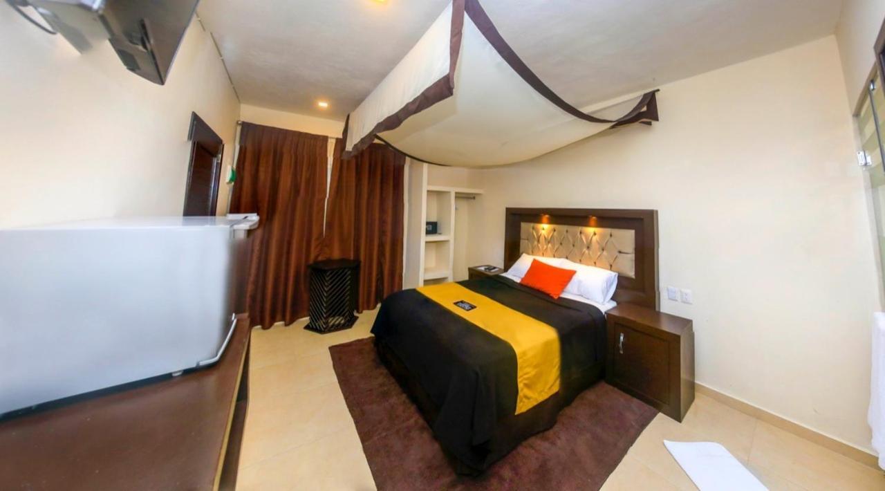 Villas Valentina Puerto Morelos Exterior photo