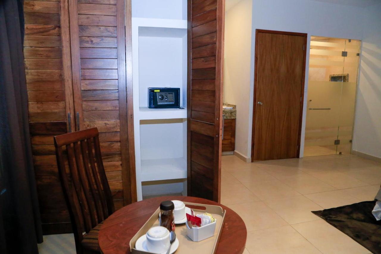 Villas Valentina Puerto Morelos Exterior photo