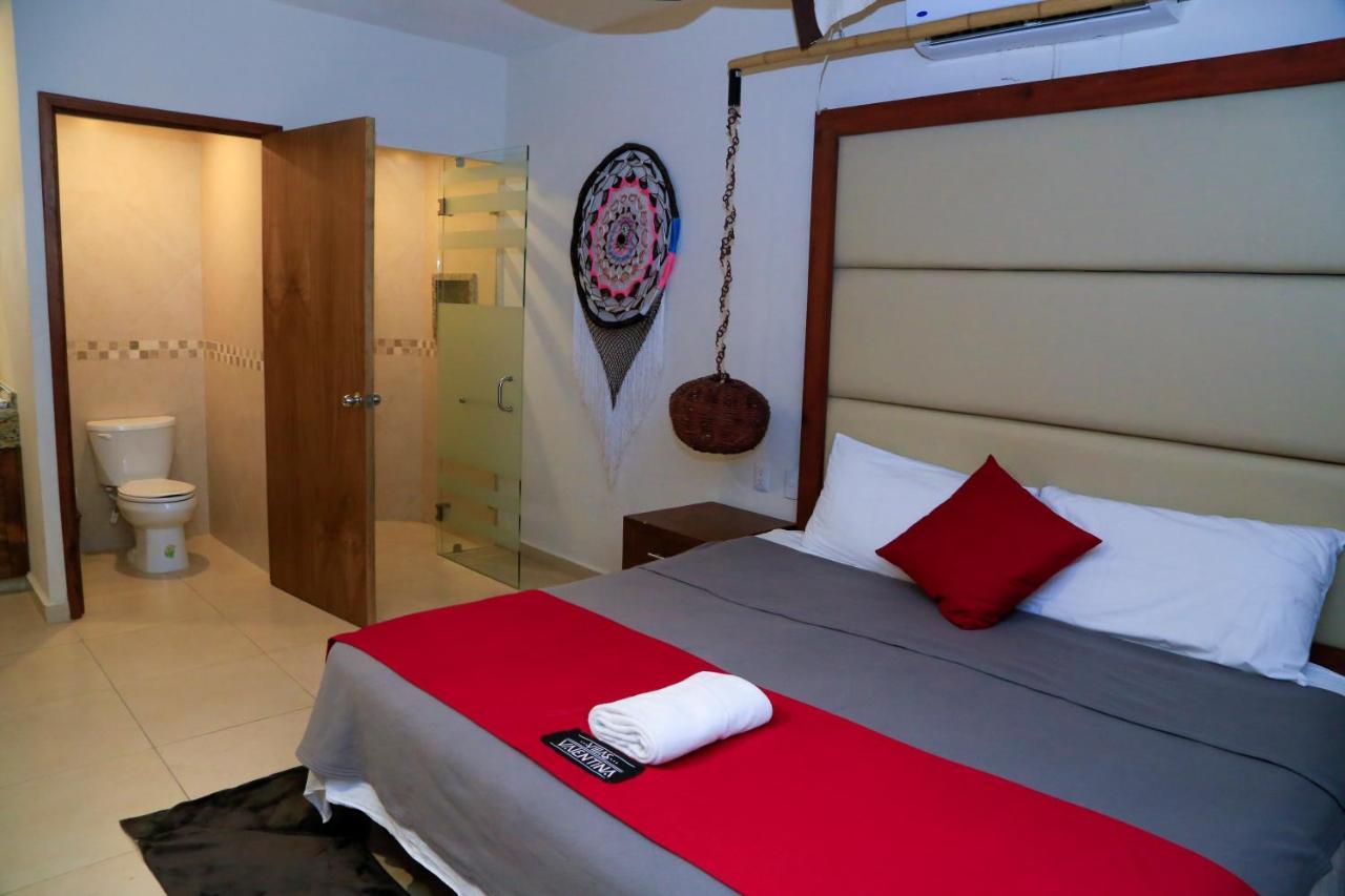 Villas Valentina Puerto Morelos Exterior photo